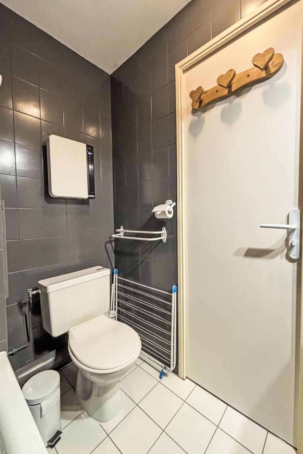 Les Tommeuses - Val Claret-25 By Interhome Tignes