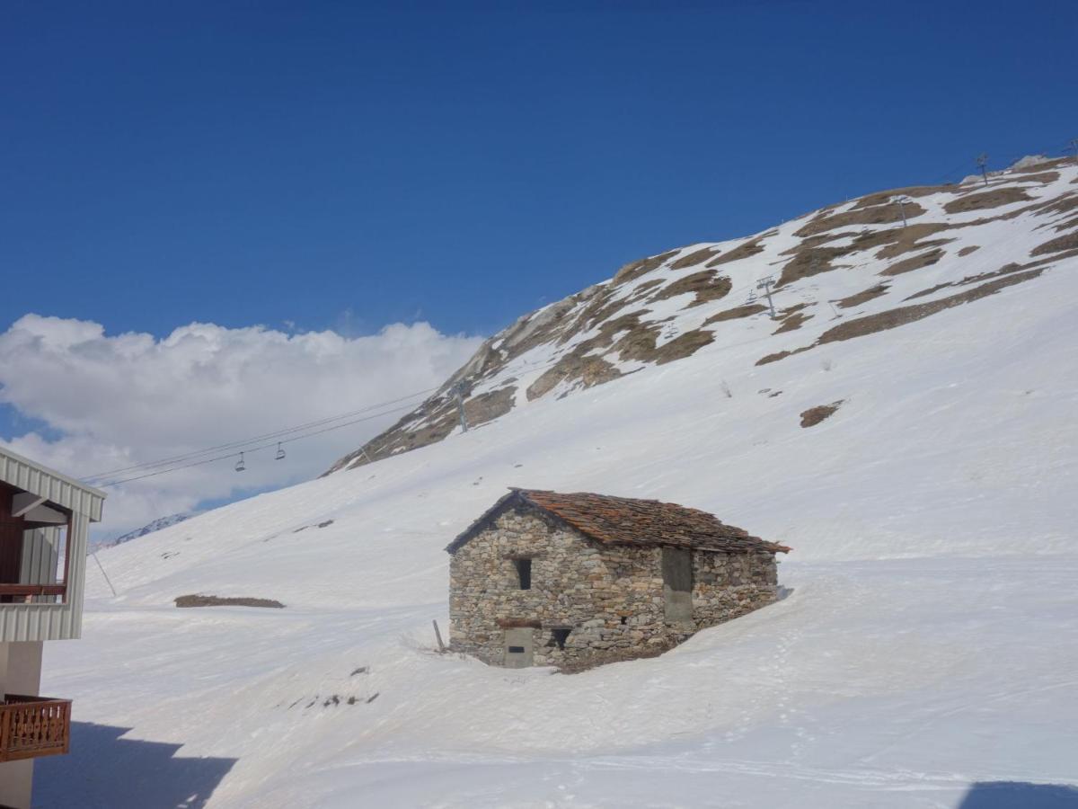 Les Tommeuses - Val Claret-25 By Interhome * Tignes
