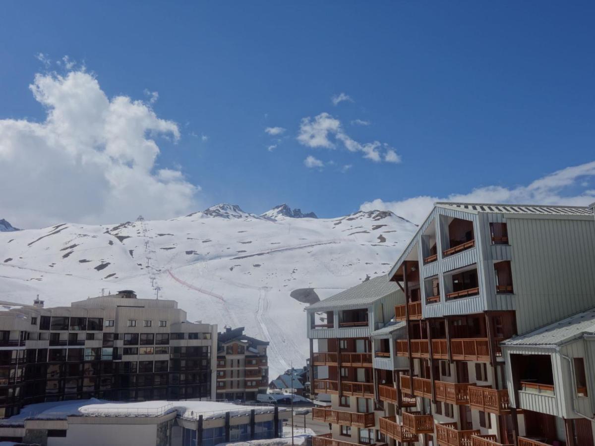 Les Tommeuses - Val Claret-25 By Interhome *