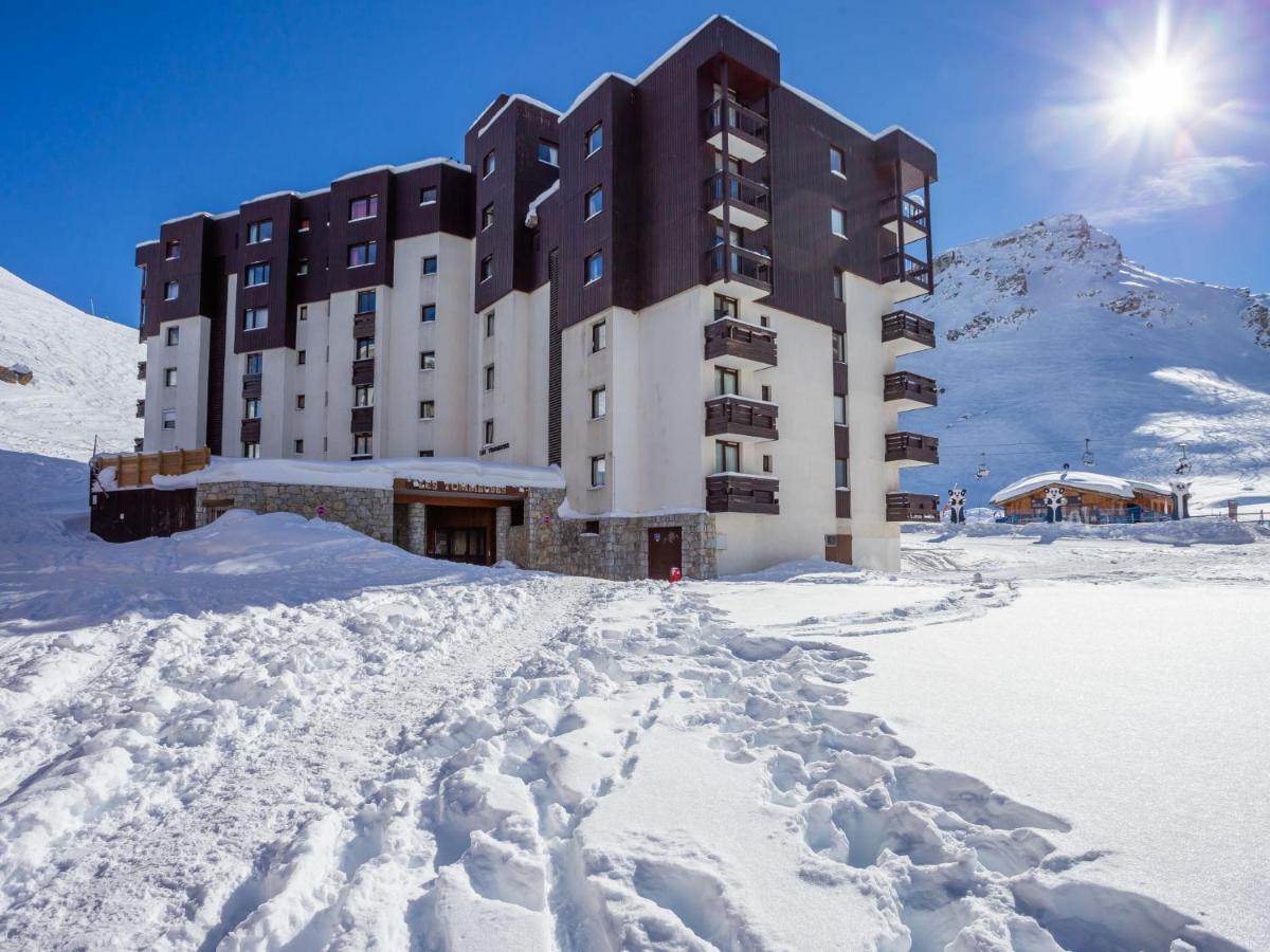 Les Tommeuses - Val Claret-25 By Interhome