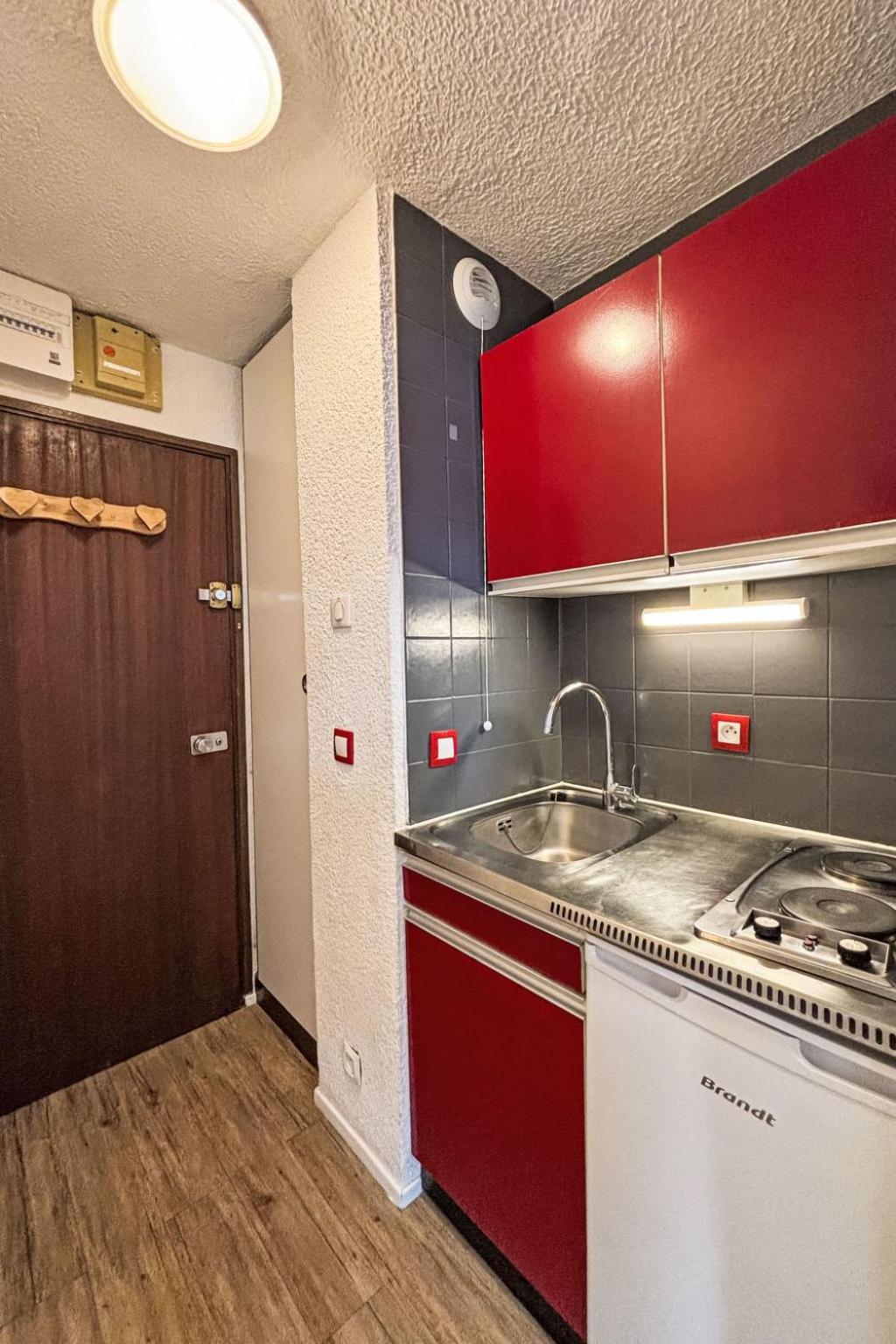 Apartment Les Tommeuses - Val Claret-25 By Interhome *