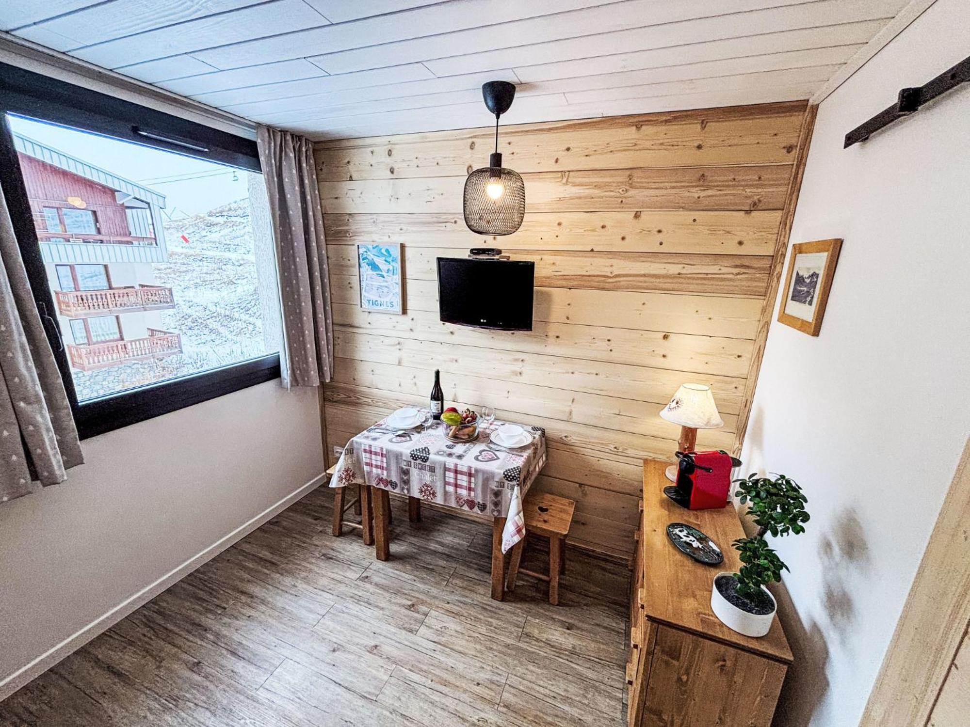 Les Tommeuses - Val Claret-25 By Interhome